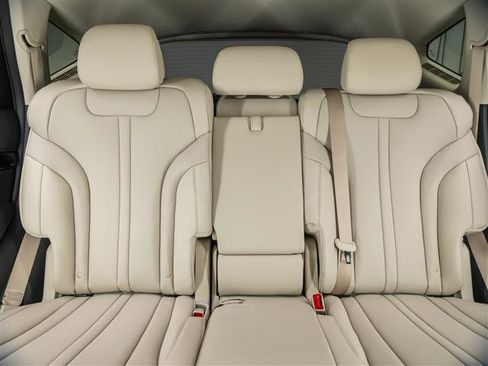 New 2026 Genesis GV80 2.5T image 25