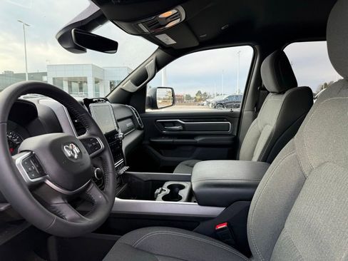 Used 2023 RAM 1500 Big Horn image 9