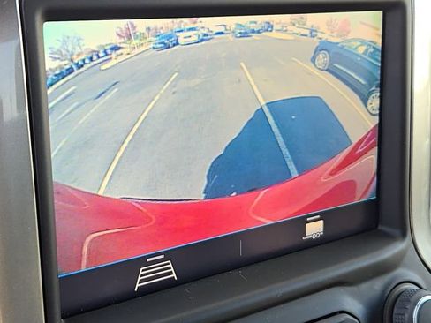 Used 2022 Chevrolet Silverado 1500 RST image 17