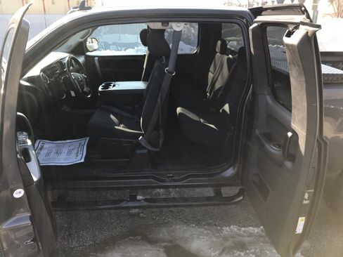 Used 2010 GMC Sierra 1500 SLE image 17