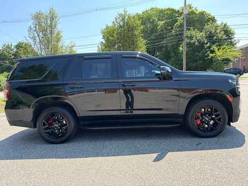 Used 2023 Chevrolet Tahoe RST w/ RST Performance Edition AWD/4WD image 6
