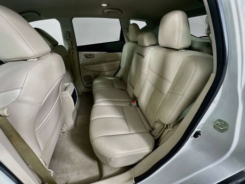 Used 2015 Nissan Murano SL FWD image 24