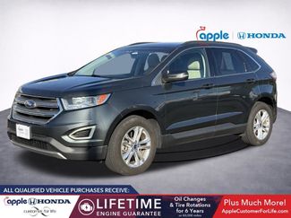 Used 2015 Ford Edge SEL w/ Equipment Group 201A AWD/4WD video 3