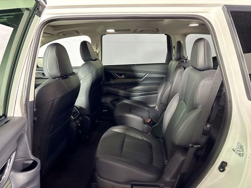 New 2026 Subaru Ascent Bronze Edition image 21
