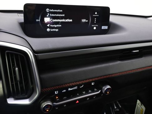 New 2026 MAZDA CX-50 AWD 2.5 S w/ Weather Package image 27