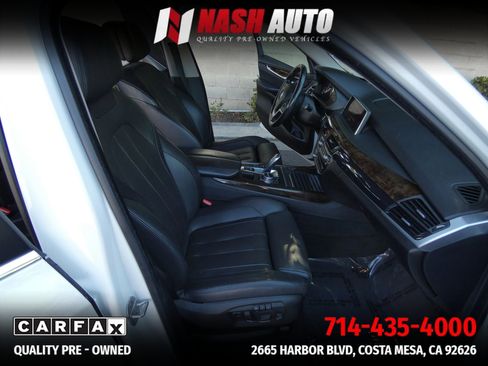 Used 2015 BMW X5 xDrive35i AWD/4WD image 30