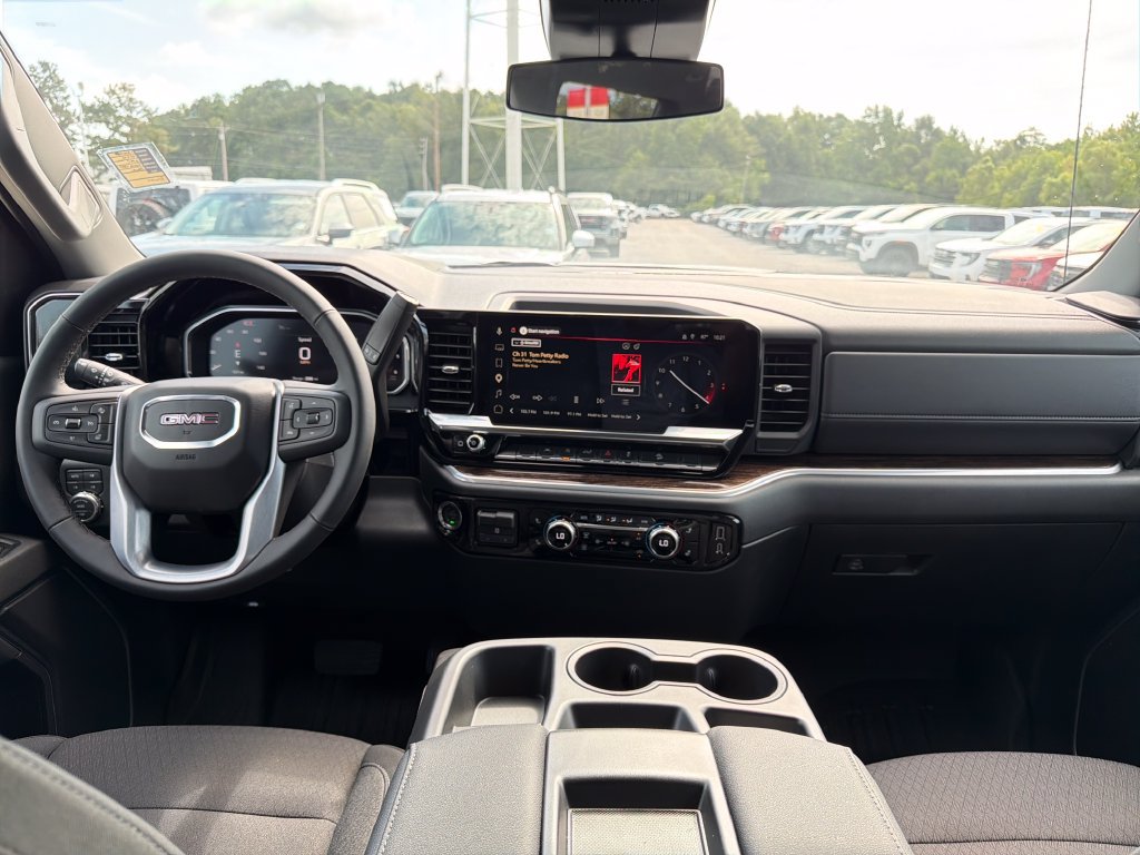 Certified 2026 GMC Sierra 1500 Elevation AWD/4WD image 15