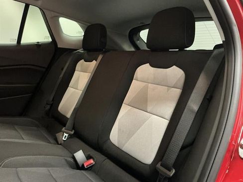 New 2026 Chevrolet Trax LS FWD image 18