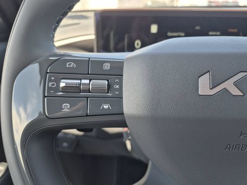 New 2026 Kia EV9 Land w/ Nightfall Edition Package AWD/4WD image 18