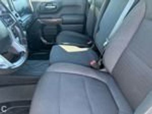 Used 2019 Chevrolet Silverado 1500 LT w/ All-Star Edition image 28