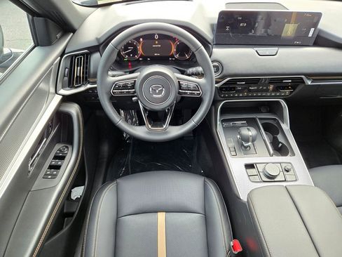 New 2026 MAZDA CX-90 3.3 Turbo S w/ Premium Package AWD/4WD image 16