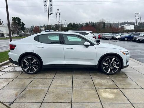 Used 2022 Polestar Polestar 2 Long Range Dual Motor w/ Plus Package image 8