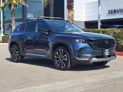 New 2026 MAZDA CX-50 AWD 2.5 S w/ Accent Package image 34