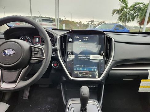 New 2025 Subaru Impreza 2.0i Sport image 12