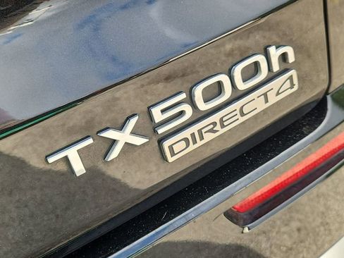 Used 2024 Lexus TX 500h AWD w/ Technology Package image 33