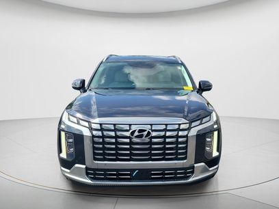 Used 2024 Hyundai Palisade Calligraphy