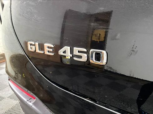 New 2026 Mercedes-Benz GLE 450 4MATIC Coupe image 7
