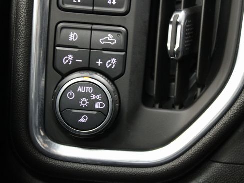 Used 2021 Chevrolet Silverado 3500 LTZ w/ LTZ Plus Package image 44