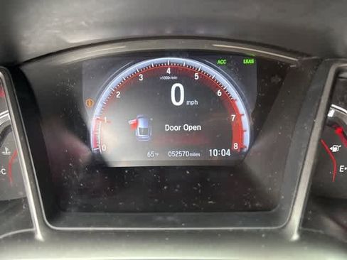 Used 2020 Honda Civic Si image 13