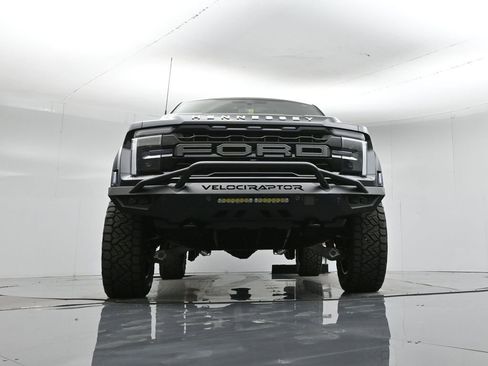 New 2025 Ford F150 Raptor AWD/4WD image 50
