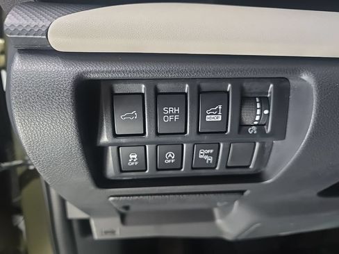 Certified 2023 Subaru Forester Limited AWD/4WD image 17