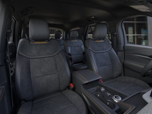 New 2026 Ford Explorer Tremor AWD/4WD image 11