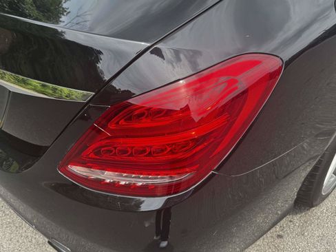 Used 2015 Mercedes-Benz C 300 4MATIC Sedan image 11