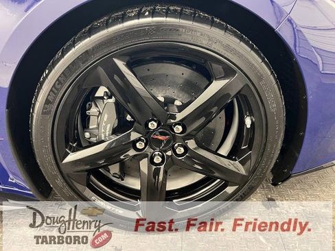 New 2026 Chevrolet Corvette Z06 image 19