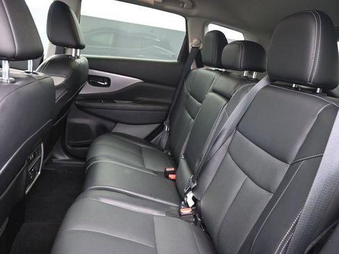 Used 2021 Nissan Murano SL image 26