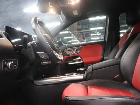 Used 2022 Mercedes-Benz GLA 45 AMG 4MATIC image 12