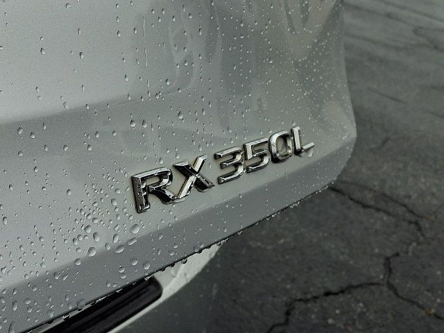 Used 2018 Lexus RX 350L FWD image 30