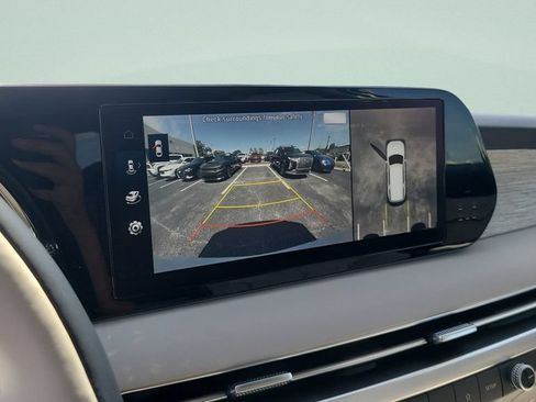 Used 2023 Hyundai Palisade Calligraphy FWD image 15