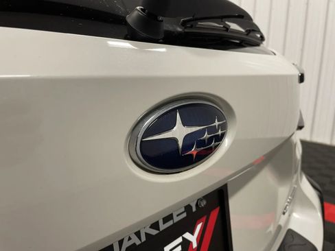 Used 2024 Subaru Crosstrek 2.0i Premium image 16