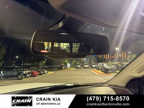 Used 2023 RAM 2500 Laramie AWD/4WD image 34