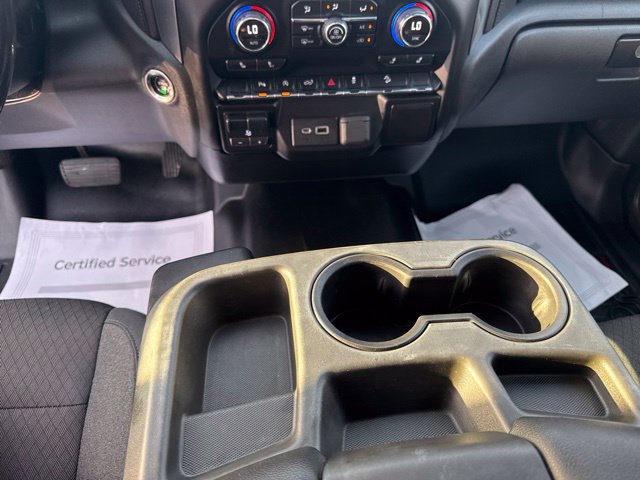 Used 2019 Chevrolet Silverado 1500 RST AWD/4WD image 18