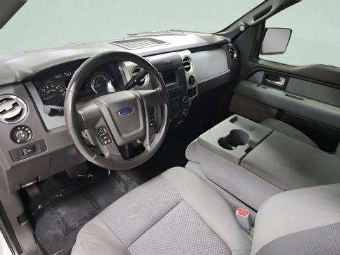 Used 2013 Ford F150 XLT w/ Luxury Equipment Group image 21