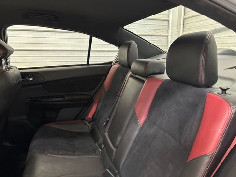 Used 2019 Subaru WRX STI AWD/4WD image 25