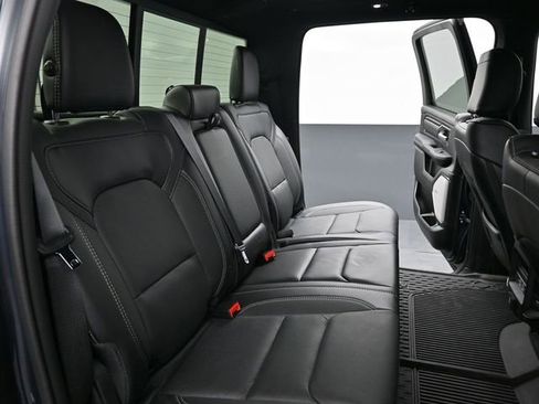 New 2026 RAM 1500 Rebel w/ Rebel Level 2 Equipment Group image 21