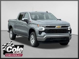 New 2026 Chevrolet Silverado 1500 LT AWD/4WD video 1