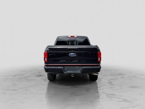 Used 2019 Ford F150 Lariat w/ Equipment Group 502A Luxury AWD/4WD image 7