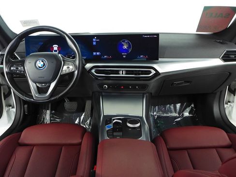 Certified 2023 BMW i4 eDrive35 RWD image 25