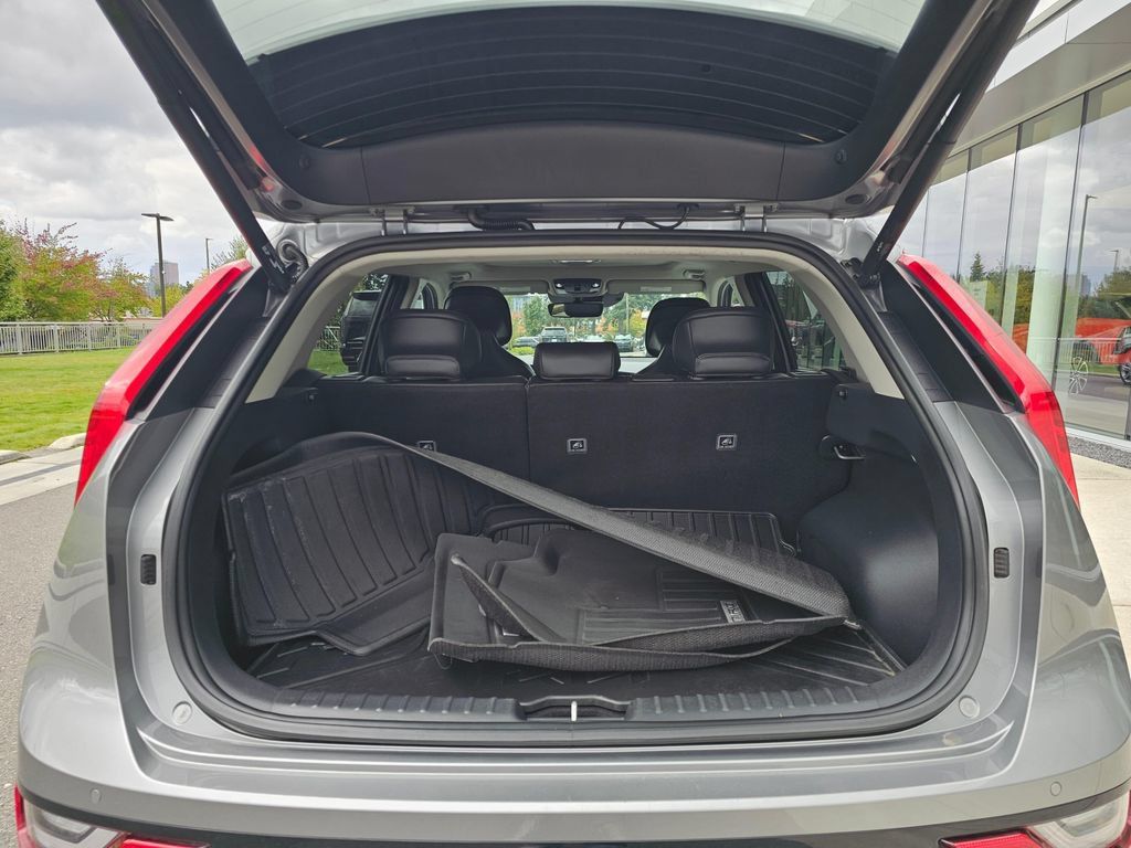 Used 2023 Kia Niro Wave w/ Wave Preserve Package FWD image 18