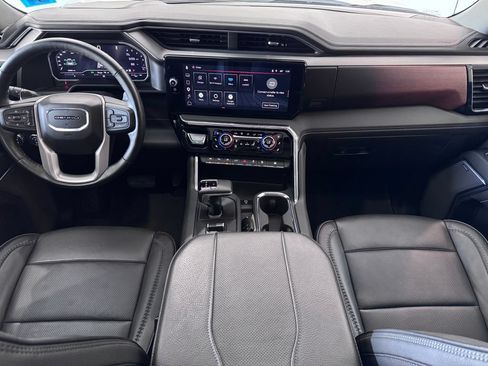 Certified 2024 GMC Sierra 1500 Denali w/ Denali Reserve Package AWD/4WD image 14