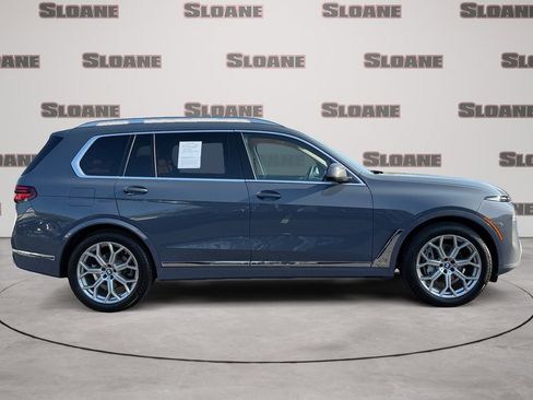 Certified 2023 BMW X7 xDrive40i w/ Premium Package AWD/4WD image 6