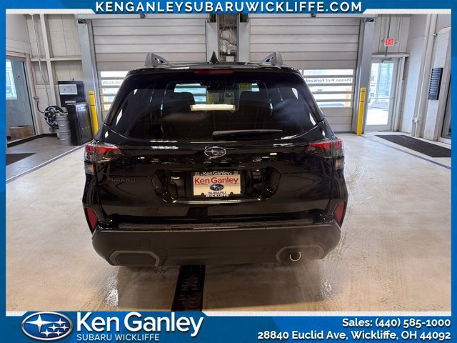 Used 2026 Subaru Forester Limited AWD/4WD image 6