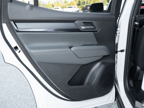 New 2026 GMC Terrain AT4 image 66