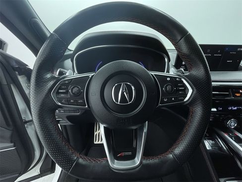 Used 2022 Acura MDX A-Spec image 21