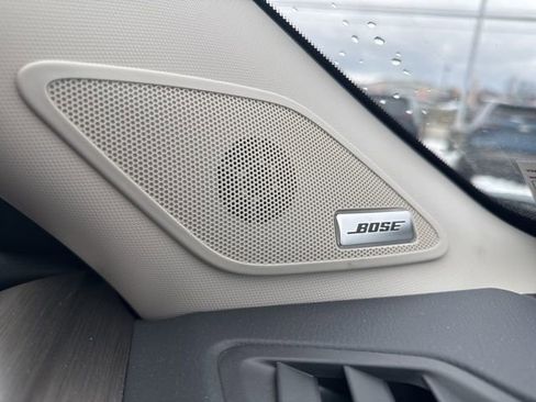 Certified 2025 Nissan Pathfinder Platinum w/ Cargo Package image 20