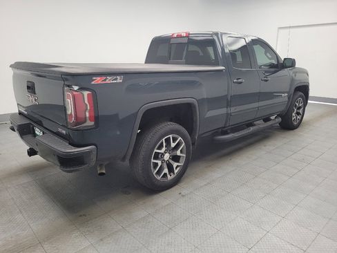 Used 2018 GMC Sierra 1500 SLT AWD/4WD image 9