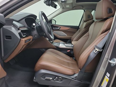 Used 2023 Acura MDX FWD w/ Technology Package image 18